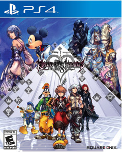 Kingdom Hearts HD 2.8: Final Chapter Prologue [PS4]